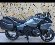BMW 1300 RT Style 719 + Finition Pro + Pack Confort Passager