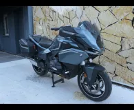 BMW 1300 RT Style 719 + Finition Pro + Pack Confort Passager