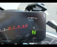 BMW 1300 RT Style 719 + Finition Pro + Pack Confort Passager