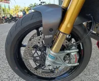 DUCATI 1200 ABS + OPTIONS