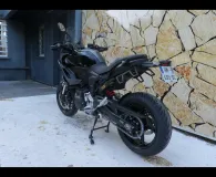 BMW 900 XR A2 Triple Black Finition Finition Pro