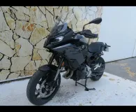 BMW 900 XR A2 Triple Black Finition Finition Pro