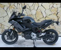 BMW 900 XR A2 Triple Black Finition Finition Pro