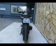 BMW 900 XR A2 Triple Black Finition Finition Pro