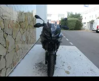 BMW 900 XR A2 Triple Black Finition Finition Pro