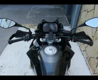 BMW 900 XR A2 Triple Black Finition Finition Pro