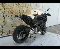 BMW 900 XR A2 Triple Black Finition Finition Pro