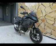 BMW 900 XR A2 Triple Black Finition Finition Pro