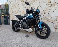 TRIUMPH 660 2025
