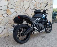 TRIUMPH 660 2025