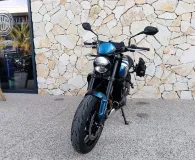 TRIUMPH 660 2025