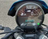 TRIUMPH 660 2025