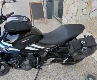 TRIUMPH 660 2025