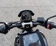 TRIUMPH 660 2025