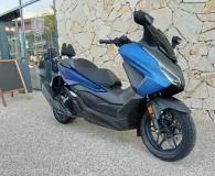 HONDA 125 Forza 2026