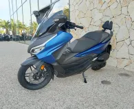 HONDA 125 Forza 2026