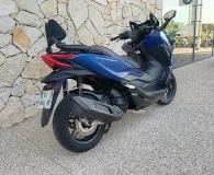 HONDA 125 Forza 2026