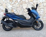 HONDA 125 Forza 2026