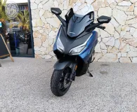 HONDA 125 Forza 2026