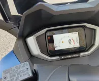 HONDA 125 Forza 2026