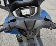 HONDA 125 Forza 2026