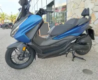 HONDA 125 Forza 2026