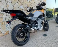 MOTO-GUZZI Stelvio 1000