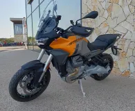MOTO-GUZZI Stelvio 1000