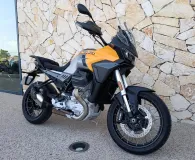 MOTO-GUZZI Stelvio 1000