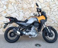 MOTO-GUZZI Stelvio 1000