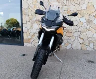 MOTO-GUZZI Stelvio 1000