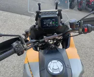 MOTO-GUZZI Stelvio 1000