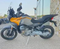 MOTO-GUZZI Stelvio 1000