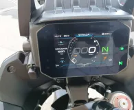 MOTO-GUZZI Stelvio 1000