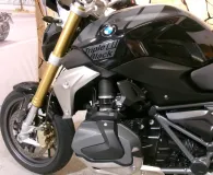 BMW R 1250 R Evo