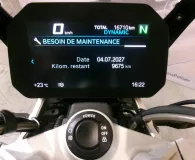 BMW R 1250 R Evo