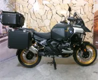 BMW R 1300 GS Adventure ASA