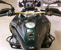BMW R 1300 GS Adventure ASA