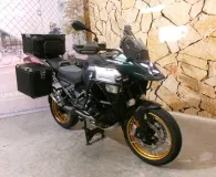 BMW R 1300 GS Adventure ASA