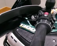 BMW R 1300 GS Adventure ASA