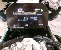 BMW R 1300 GS Adventure ASA