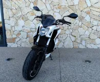 HONDA CB 650 F ABS 2014