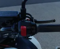 HONDA CB 650 F ABS 2014