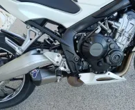 HONDA CB 650 F ABS 2014