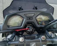 HONDA CB 650 F ABS 2014