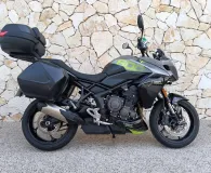 TRIUMPH Sport 800 FULL PACK