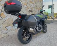 TRIUMPH Sport 800 FULL PACK