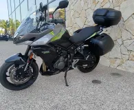 TRIUMPH Sport 800 FULL PACK