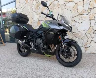 TRIUMPH Sport 800 FULL PACK