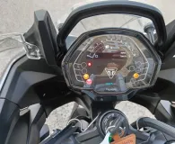 TRIUMPH Sport 800 FULL PACK